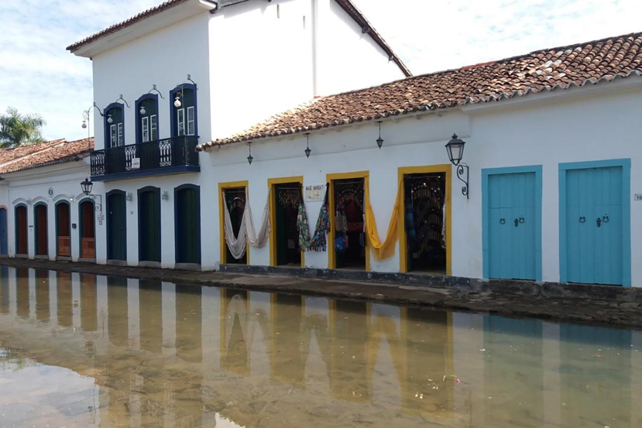 Villa Refugio Na Frente Do Mar Em Ilha De Araujo Araquari Exterior foto